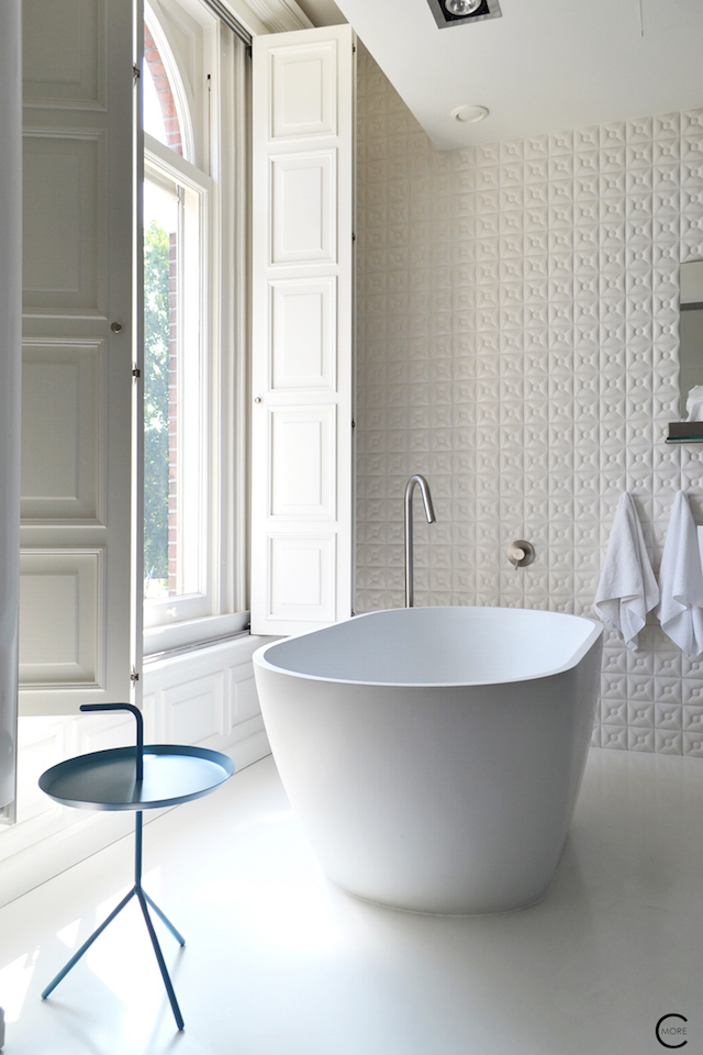 Jee-O bath shower wellness spa Design bathroom Manna awardwinning Design Hotel NL 06